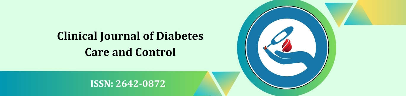 Clinical Journal of Diabetes Care and Control 