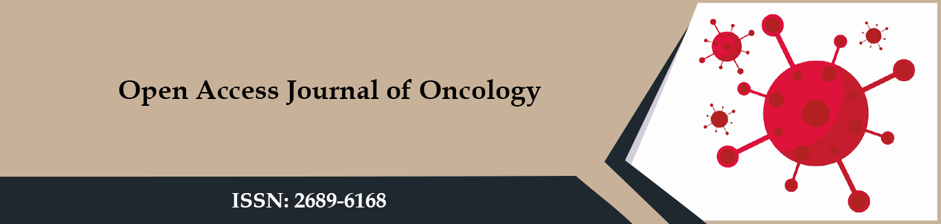 Open Access Journal of Oncology