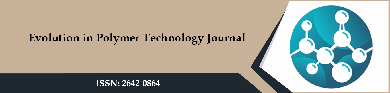 Evolution in Polymer Technology Journal 