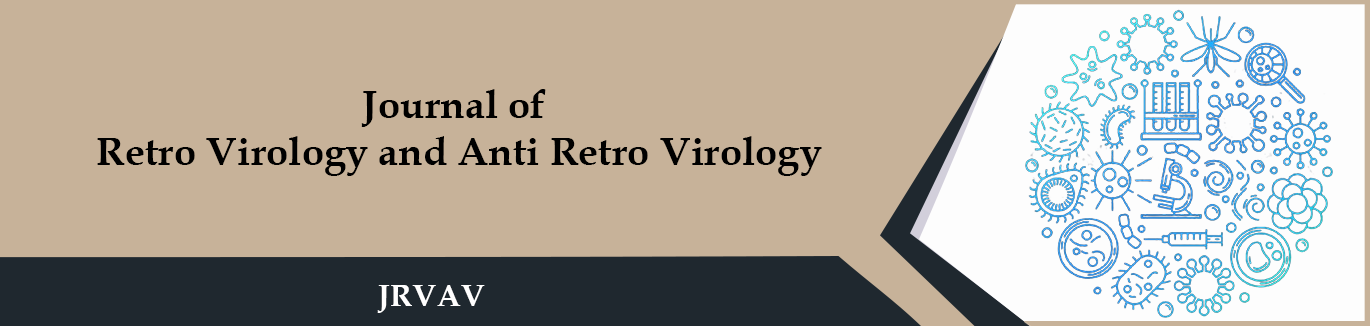 Journal of Retro Virology and Anti Retro Virology 