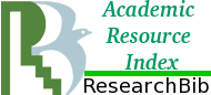 Academic-Resource-Index
