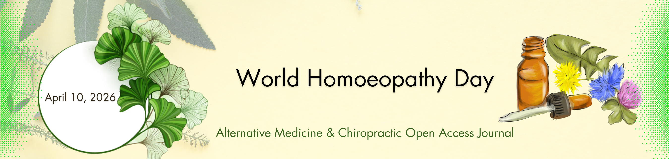 homeopathy